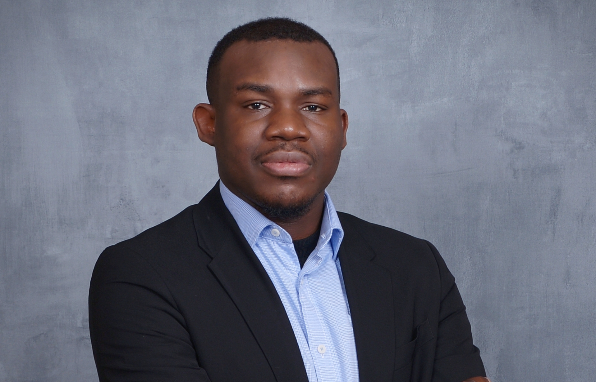 Dr. Opeyemi Peter Ojajuni